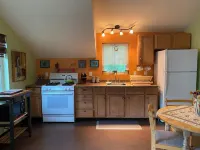 Cozy 1-bedroom stand alone apartment in fantastic Missoula, MT!!