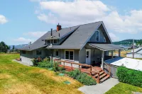 Maxwelton Farm Guest House by AvantStay A Views