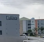 Jogor Hotel Ibadan - spa