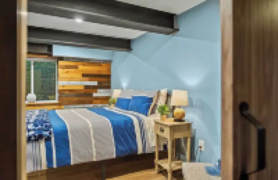 Bigwood Cabin Near Camelback Skiing Hot Tub Game Room Firepit Yard