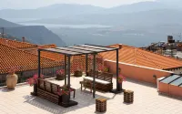 Hotel Leto Delphi Các khách sạn ở 