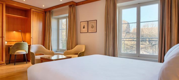 A la Cour d'Alsace by HappyCulture Hotels in Alsace