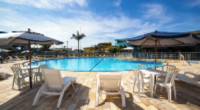 Rota do Sol Apart Hotel Hotels in Guaratuba