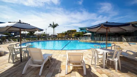 Rota do Sol Apart Hotel