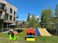 XYZ EXtreme You Zen Hotels in Milówka