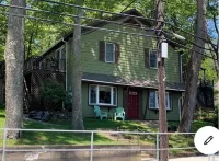 Ocean Harbor Apartment