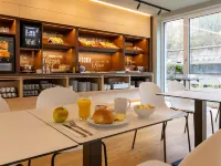 B&B HOTEL Idar-Oberstein Hotels in Neubrucke