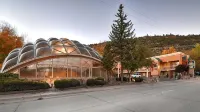 Baymont by Wyndham Durango Các khách sạn ở Durango