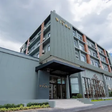 Centara Life Wisma Hotel Ratchaburi