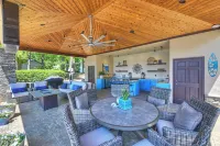 Oasis at Ballycastle by Avantstay Private Beach