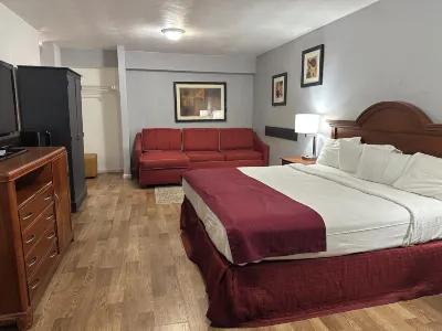 Lakeinn Các khách sạn gần The Westlake