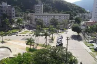 APART FOOT IN THE SAND WITH HEATED POOL - Prainha, Caraguatatuba