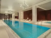 Courtyard by Marriott Pyeongtaek Hotels in Pyeongtaek-si