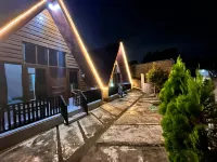 penginapan omah kampung