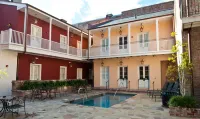 French Market Inn - Familien
