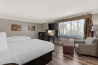 Best Western Plus La Mid-Town Hotel Hotels in Los Angeles