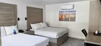 Hotel Bugambilia Hotels near Plaza Morelos 813
