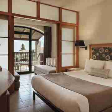 Aeolos Beach Resort Rooms