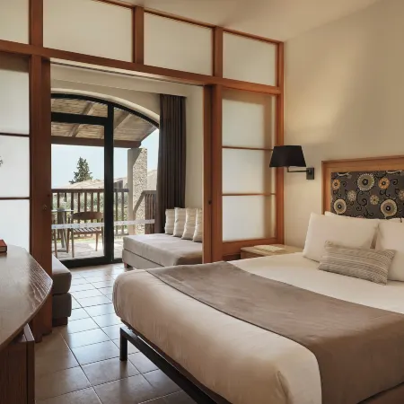 Aeolos Beach Resort Hotels in Perama