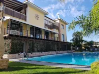 Residence Villa Rosa dei Venti Hotels in Cinisi