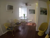 DOWNTOWN COZY APARTMENT - Apartemen
