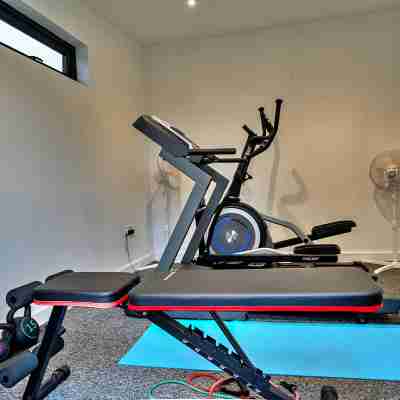 Anchor View Fitness & Recreational Facilities