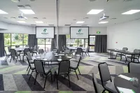 Holiday Inn AUCKLAND AIRPORT by IHG - breakfast