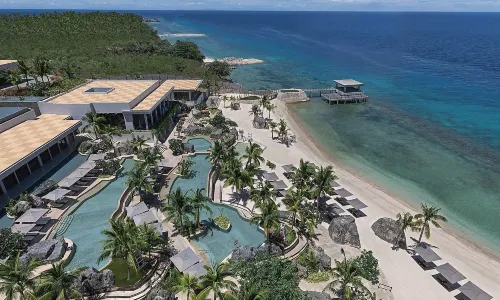 Sheraton Cebu Mactan Resort