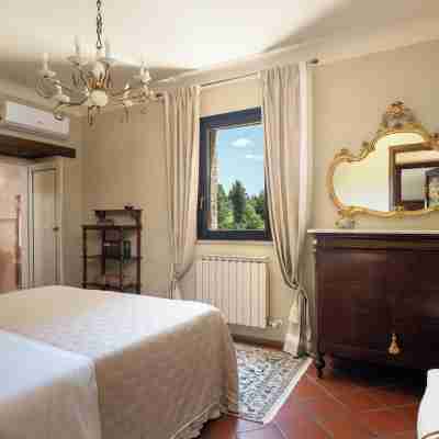 Villa Tramonto Rooms