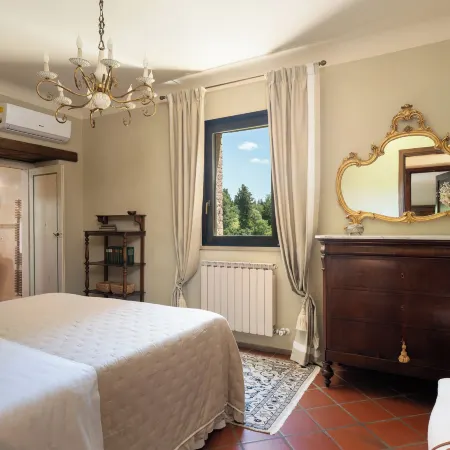 Villa Tramonto