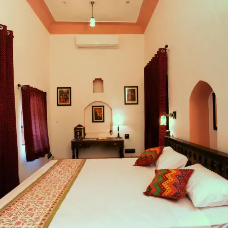 Ram Bihari Palace Alwar