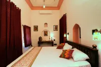 Ram Bihari Palace Alwar - 3つ星