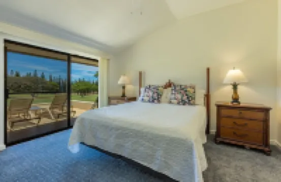Kapalua Golf Villas 15P5-6 Condo