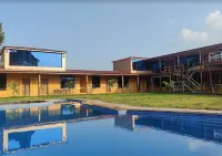 Arya Resort & Spa Hotels in Mahabaleshwar
