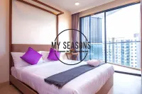Timurbay Seafront by My Seasons Hotels in Kuantan