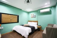 春川市孟昂酒店