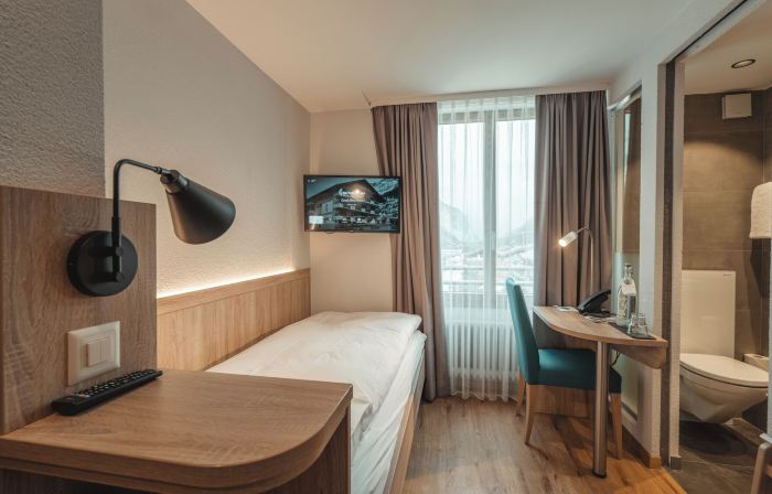 Hotel Matterhorn Inn