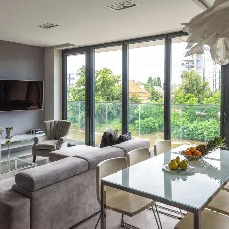 Apartamenty-Wroc Kurkowa 14