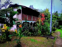 Hospedaje Rural el TATATAO Các khách sạn ở 
