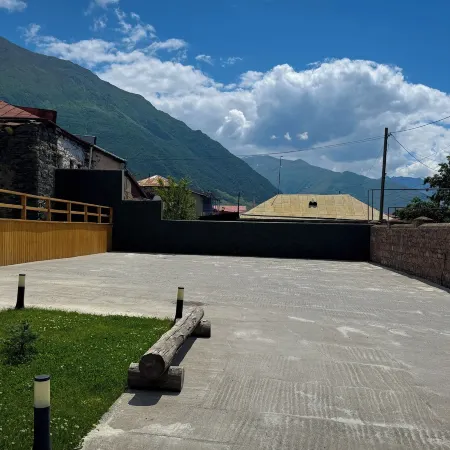 Graf Kazbegi
