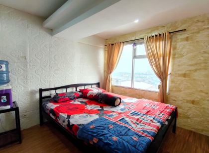 Cozy Room @ Hallo Tidur by Tio
