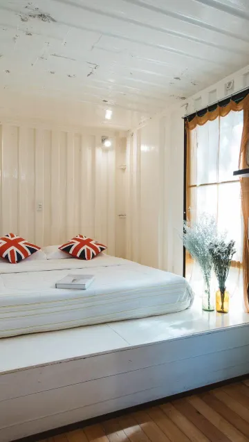 บ้านตู้คอนเทนเนอร์