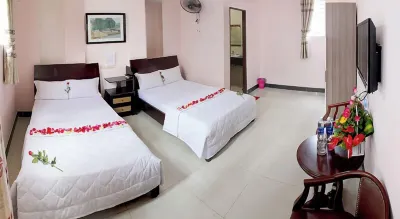 Ban Mai Hotel 66 Hotell i Phú Hài