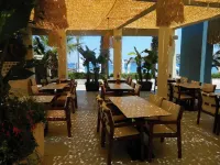 Mercans Bodrum Beach Hotel