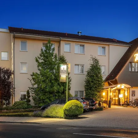 Hotel Tiek Superior