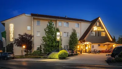 Hotel Tiek Superior Hotels in Meppen