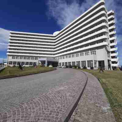Rayentray Grand Hotel Hotel Exterior