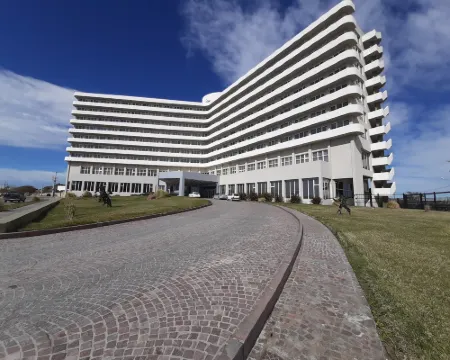 雷恩特雷大酒店 馬德林港酒店