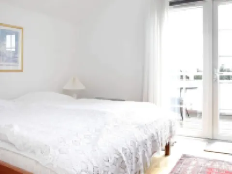 4人度假屋在布拉萬-by Traum