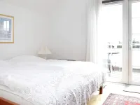 4 Person Holiday Home in Blavand-by Traum